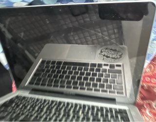Macbook Pro 2009