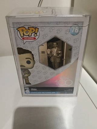 Funko Pop Disney 100 Walt Disney 76