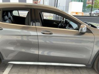Mercedes-Benz GLA 220 CDI AMG LINE 2015