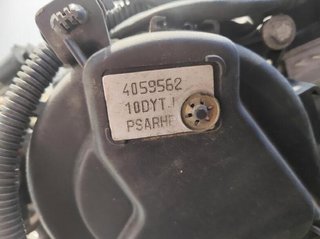 315943 rhr motor completo citroen c5 berlina