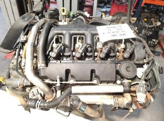 315943 rhr motor completo citroen c5 berlina