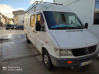 Servicio de transporte o mudanza a particulares