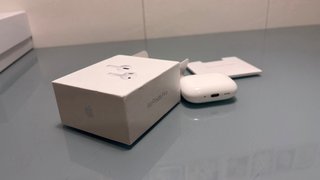 Airpods Pro 3ª Gen