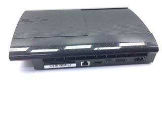 E742014-0 SONY PS3 SUPER SLIM 500 GB