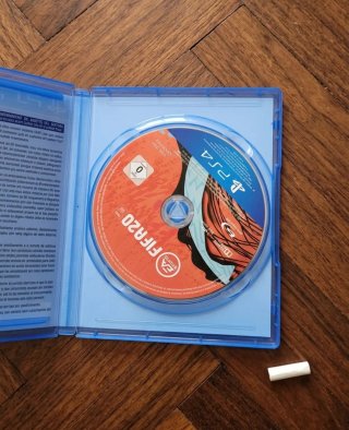 FIFA 20 PS4 (PlayStation 4) en perfecto estado