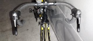 Bicicleta de carretera B'Twin Hc Carbon
