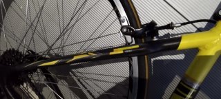 Bicicleta de carretera B'Twin Hc Carbon