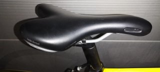 Bicicleta de carretera B'Twin Hc Carbon