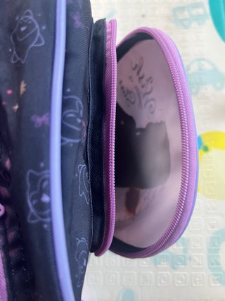 Mochila infantil niña Wish