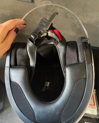 Casco Integral Mujer Talla S Rev'IT