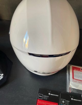 Casco Integral Mujer Talla S Rev'IT