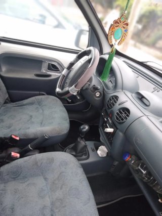 Renault Kangoo 2001
