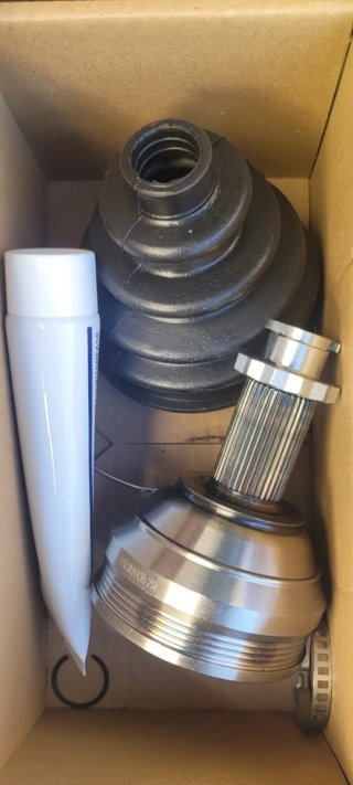 Kit de junta homocinética -1.4tdi 75cv Ibiza,Polo