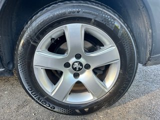 Peugeot 3008 1.6BLUE HDI 120CV ETIQ C 2015