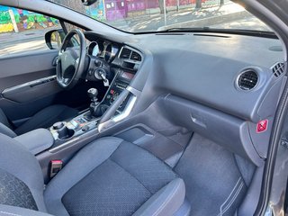Peugeot 3008 1.6BLUE HDI 120CV ETIQ C 2015