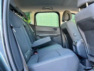 Peugeot 3008 1.6BLUE HDI 120CV ETIQ C 2015