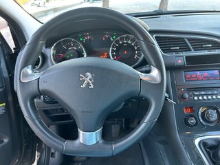 Peugeot 3008 1.6BLUE HDI 120CV ETIQ C 2015