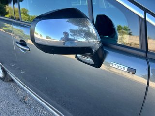 Peugeot 3008 1.6BLUE HDI 120CV ETIQ C 2015