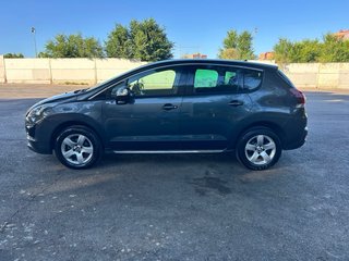 Peugeot 3008 1.6BLUE HDI 120CV ETIQ C 2015