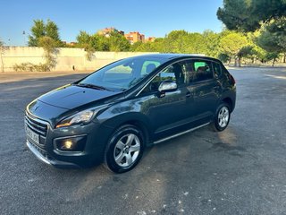 Peugeot 3008 1.6BLUE HDI 120CV ETIQ C 2015