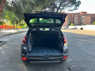 Peugeot 3008 1.6BLUE HDI 120CV ETIQ C 2015
