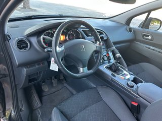 Peugeot 3008 1.6BLUE HDI 120CV ETIQ C 2015