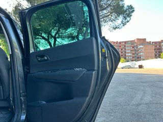 Peugeot 3008 1.6BLUE HDI 120CV ETIQ C 2015