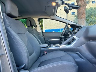 Peugeot 3008 1.6BLUE HDI 120CV ETIQ C 2015