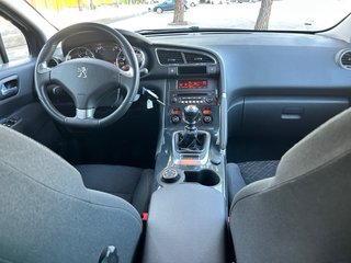 Peugeot 3008 1.6BLUE HDI 120CV ETIQ C 2015