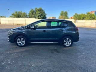 Peugeot 3008 1.6BLUE HDI 120CV ETIQ C 2015