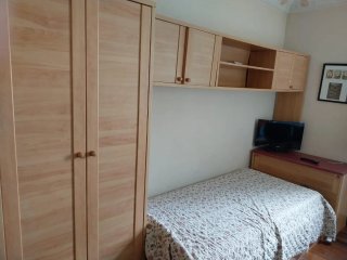 Mueble completo con cama nido
