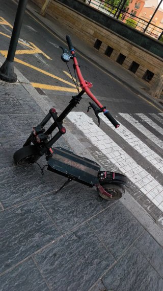 Patinete Eléctrico