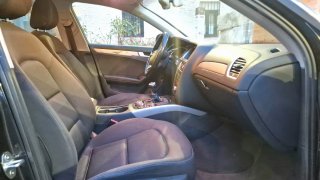 Audi A4 2015