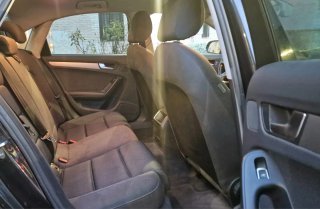 Audi A4 2015