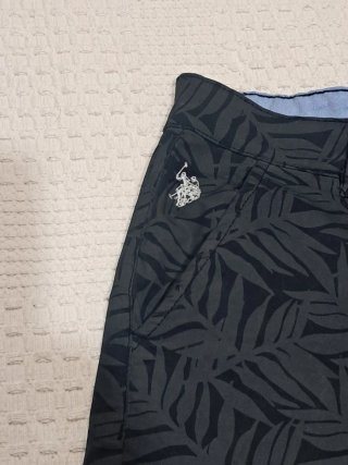Short Verano U.S Polo Assn Hombre