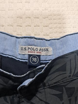 Short Verano U.S Polo Assn Hombre