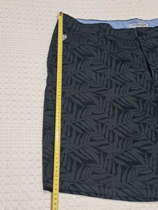 Short Verano U.S Polo Assn Hombre