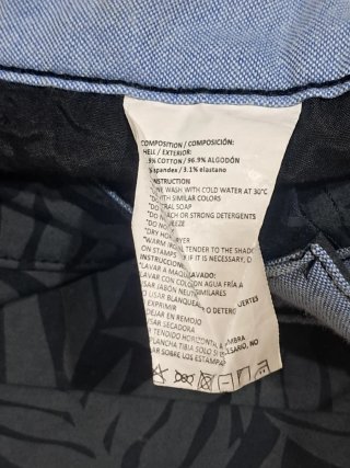 Short Verano U.S Polo Assn Hombre