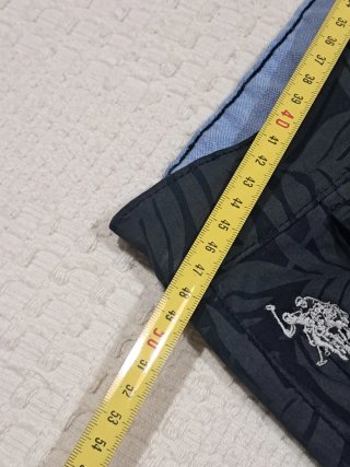 Short Verano U.S Polo Assn Hombre