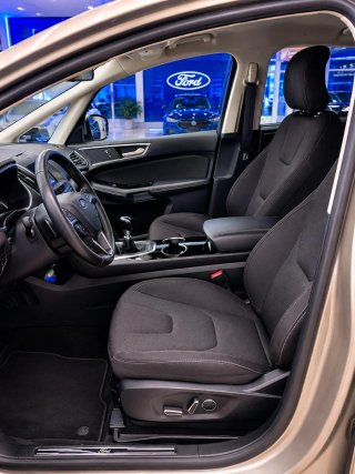 Ford S-MAX 2017