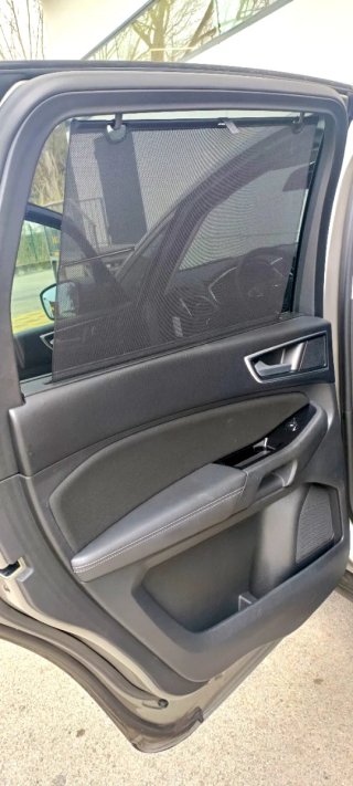 Ford S-MAX 2017