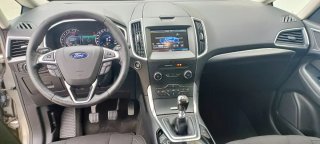 Ford S-MAX 2017