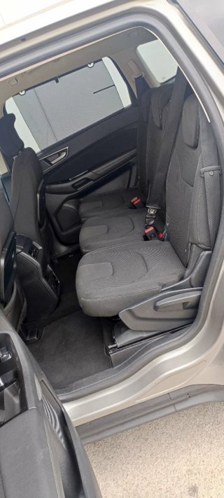 Ford S-MAX 2017