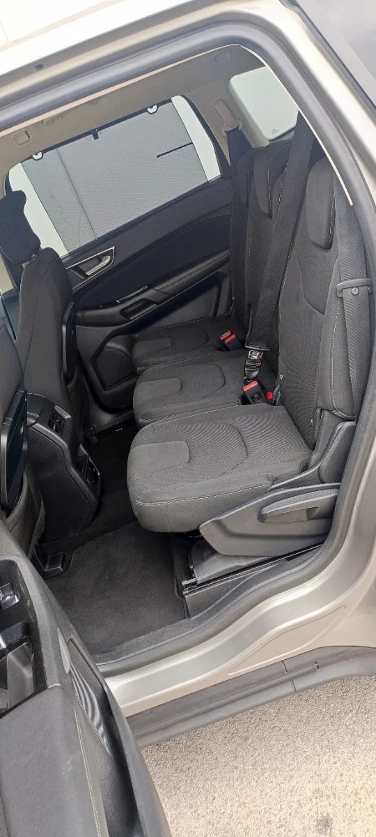 Ford S-MAX 2017