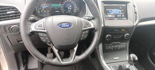 Ford S-MAX 2017
