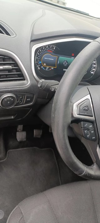 Ford S-MAX 2017