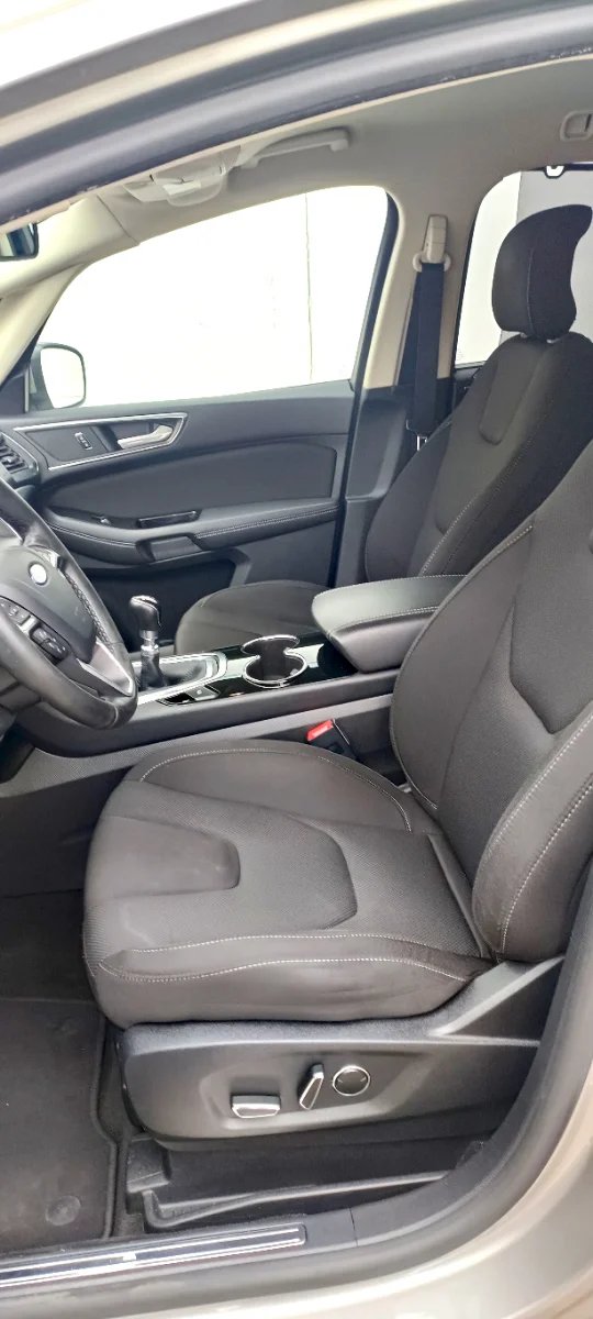 Ford S-MAX 2017