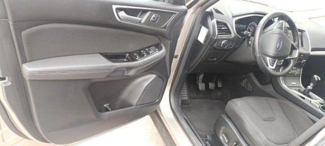 Ford S-MAX 2017