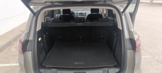 Ford S-MAX 2017