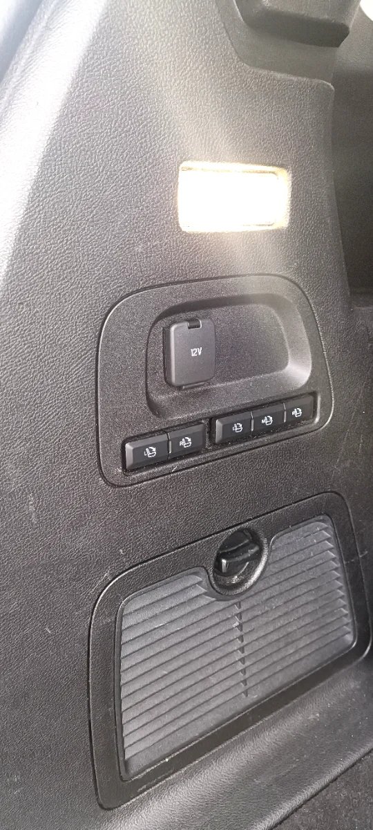 Ford S-MAX 2017